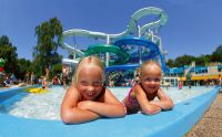 Schwimmbad - Foto: Duinrell Schwimmbad