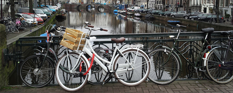 Amsterdam Amsterdam