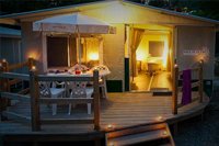 Campingplätze in Scheveningen