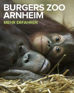 Burgers Zoo Arnheim