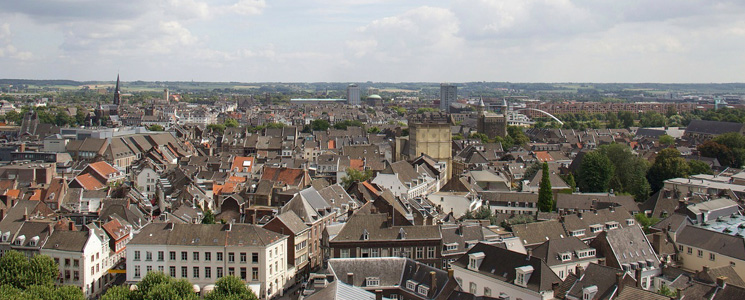 Maastricht Maastricht