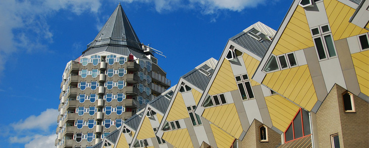Rotterdam Rotterdam