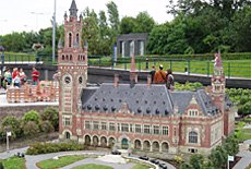 Madurodam Miniaturpark