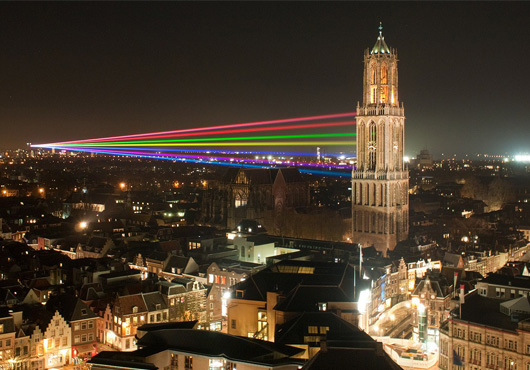 Veranstaltungskalender für die Niederlande