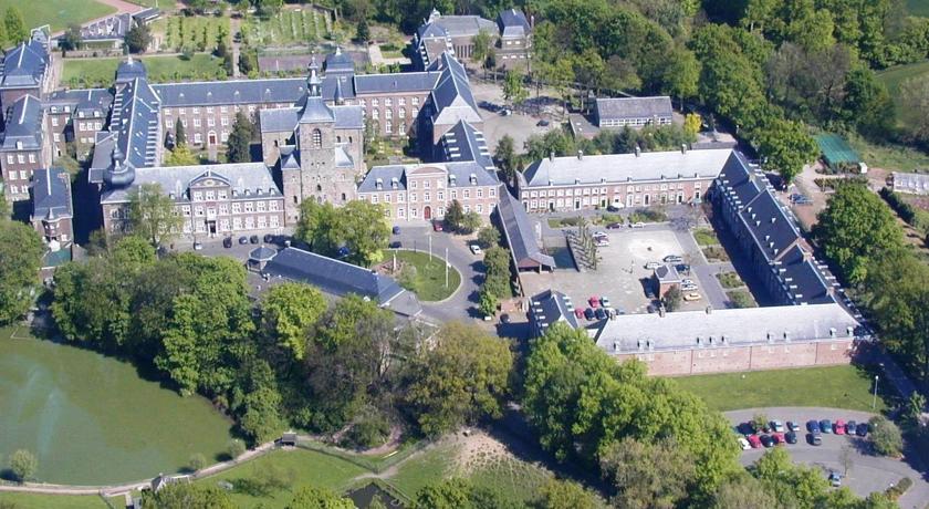 Abdij Rolduc Abdij Rolduc