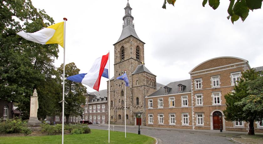 Abdij Rolduc Abdij Rolduc