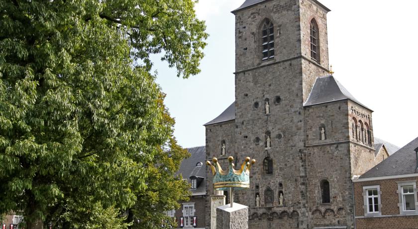 Abdij Rolduc Abdij Rolduc