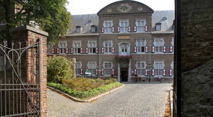 Abdij Rolduc Abdij Rolduc
