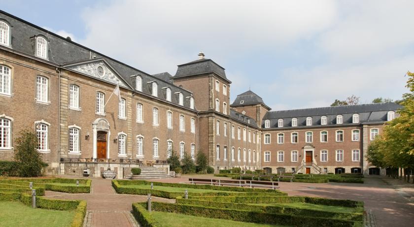 Abdij Rolduc Abdij Rolduc