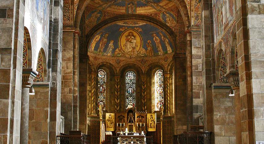 Abdij Rolduc Abdij Rolduc