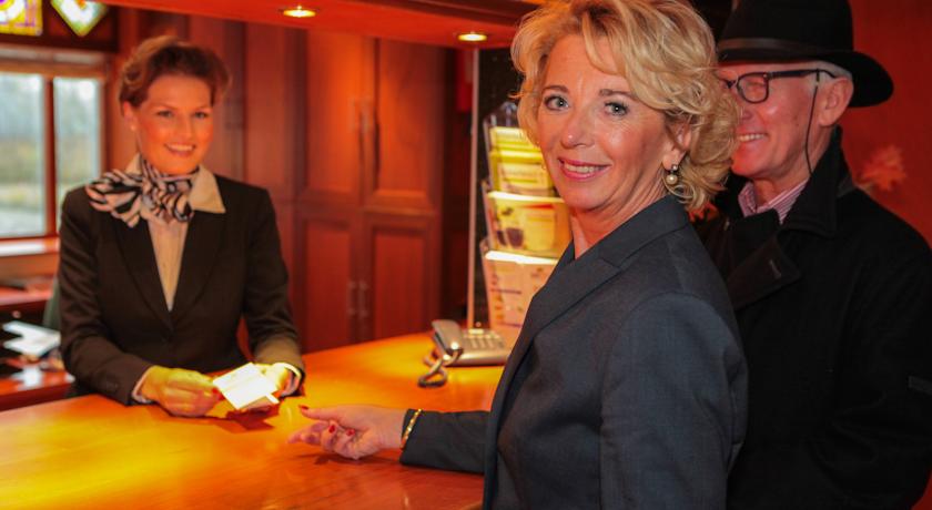 Amicitia Hotel Sneek Amicitia Hotel Sneek