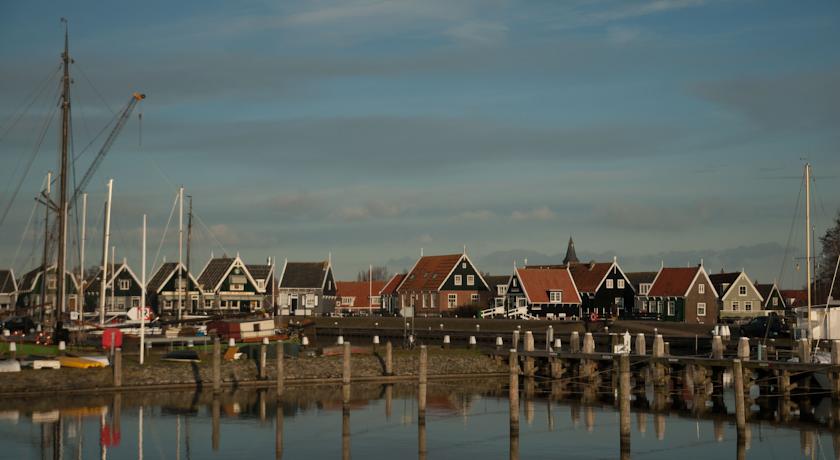 Apartments Waterland (Kamerverhuur Waterland) Apartments Waterland (Kamerverhuur Waterland)