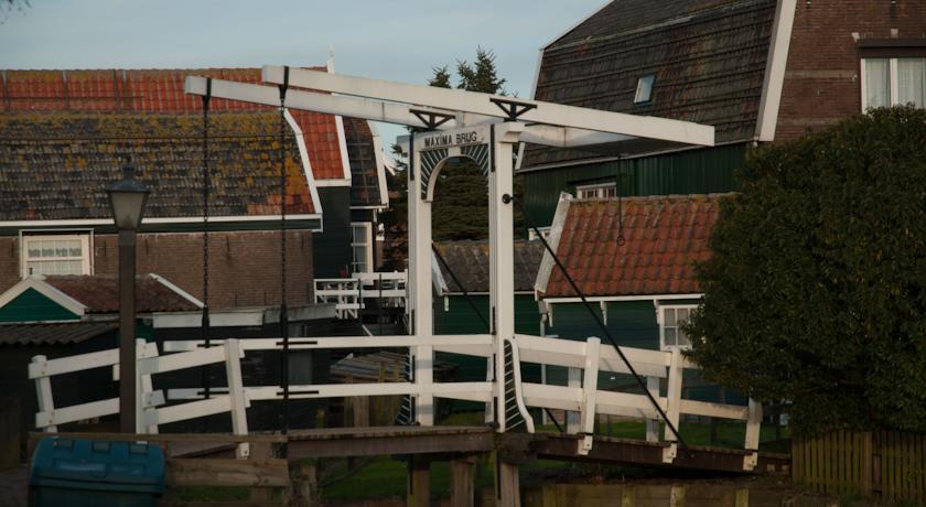 Apartments Waterland (Kamerverhuur Waterland) Apartments Waterland (Kamerverhuur Waterland)