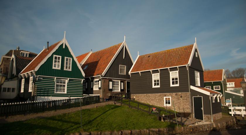 Apartments Waterland (Kamerverhuur Waterland) Apartments Waterland (Kamerverhuur Waterland)
