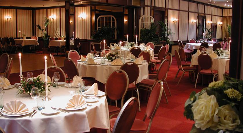 Best Western Hotel De Rustende Jager Best Western Hotel De Rustende Jager