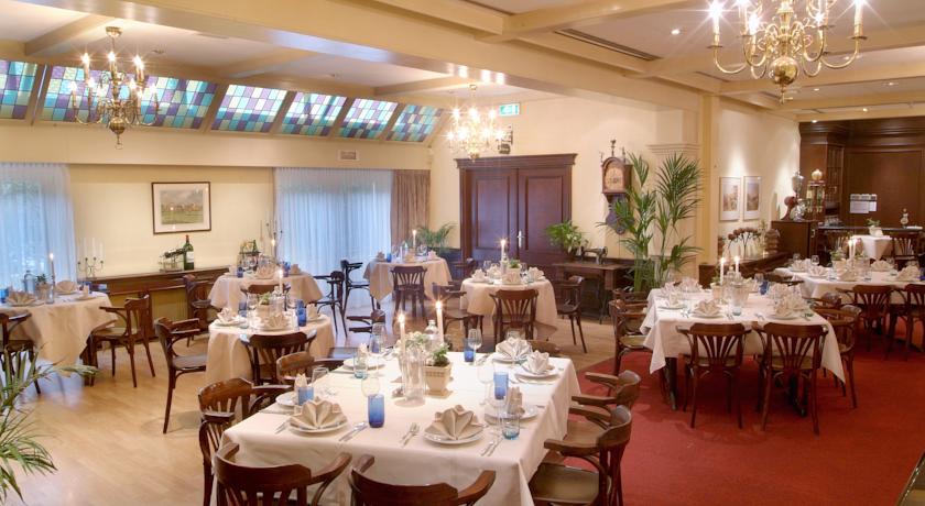 Best Western Hotel De Rustende Jager Best Western Hotel De Rustende Jager