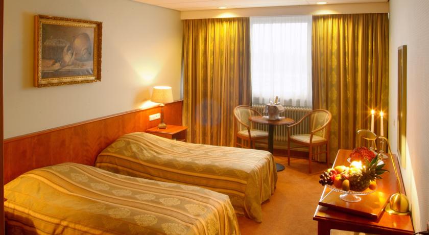 Best Western Hotel De Rustende Jager Best Western Hotel De Rustende Jager