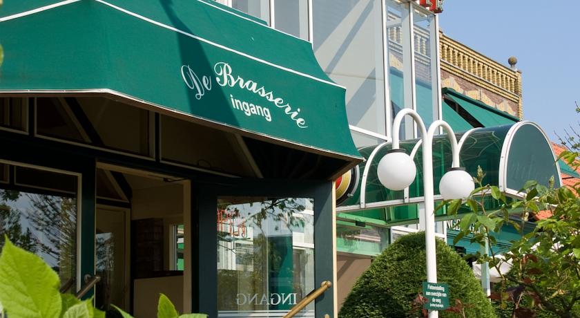 Best Western Hotel De Rustende Jager Best Western Hotel De Rustende Jager