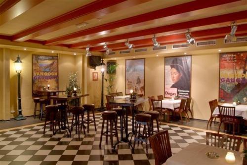 Best Western Hotel De Rustende Jager Best Western Hotel De Rustende Jager