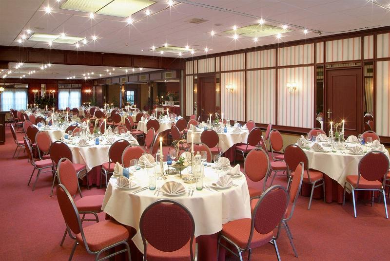 Best Western Hotel De Rustende Jager Best Western Hotel De Rustende Jager
