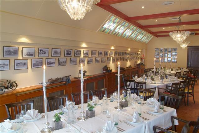 Best Western Hotel De Rustende Jager Best Western Hotel De Rustende Jager