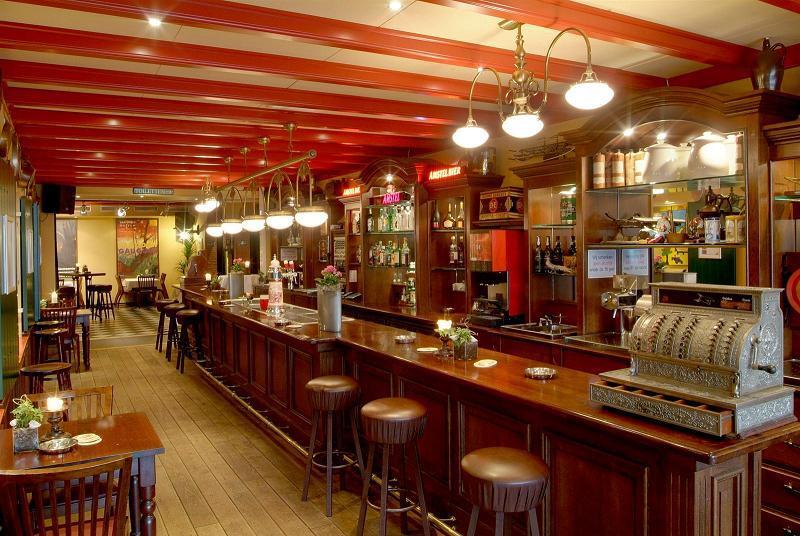 Best Western Hotel De Rustende Jager Best Western Hotel De Rustende Jager