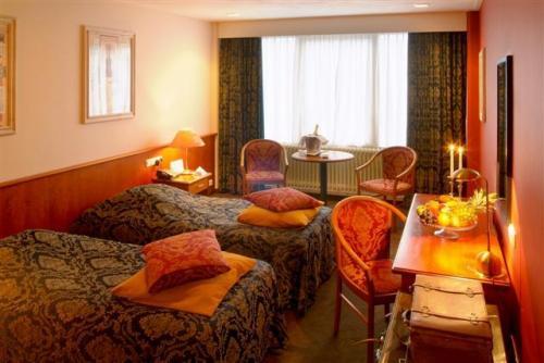 Best Western Hotel De Rustende Jager Best Western Hotel De Rustende Jager
