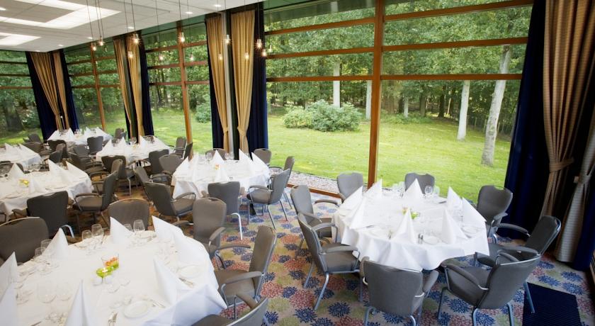 Bilderberg Hotel De Buunderkamp Bilderberg Hotel De Buunderkamp