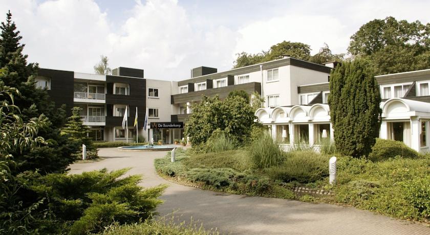 Bilderberg Hotel De Buunderkamp Bilderberg Hotel De Buunderkamp