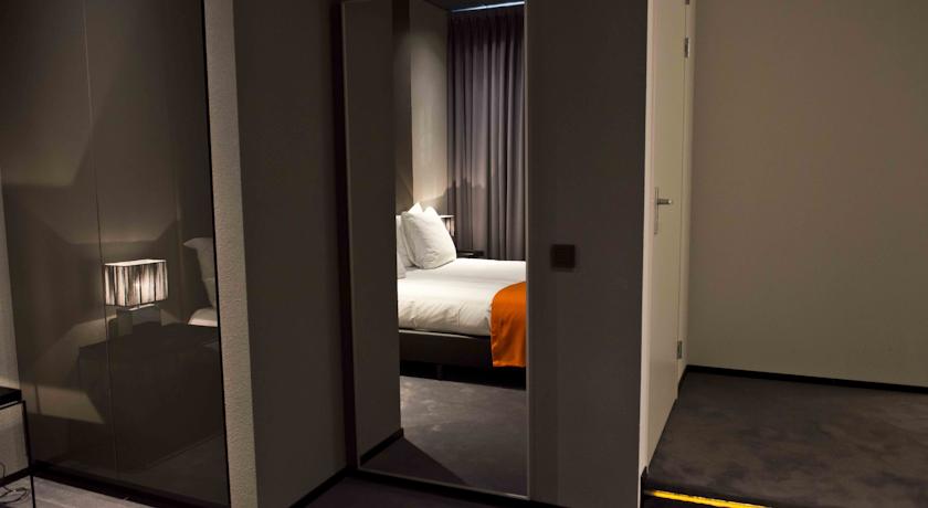 Boutique Hotel Glow Boutique Hotel Glow