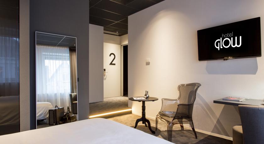 Boutique Hotel Glow Boutique Hotel Glow