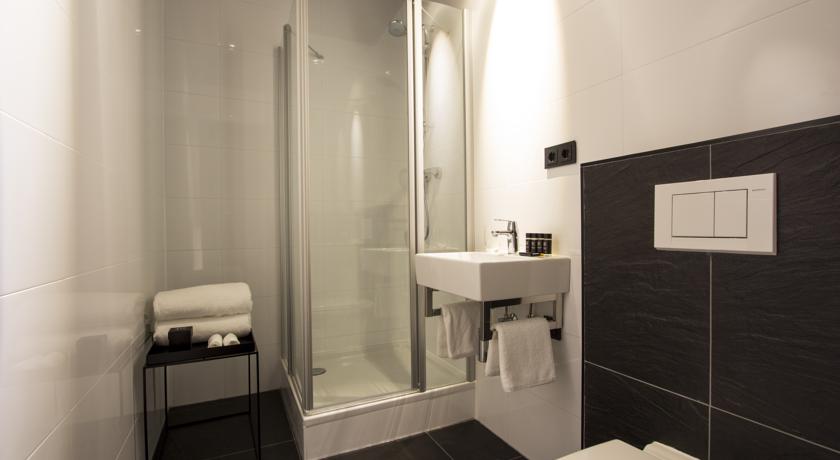 Boutique Hotel Glow Boutique Hotel Glow