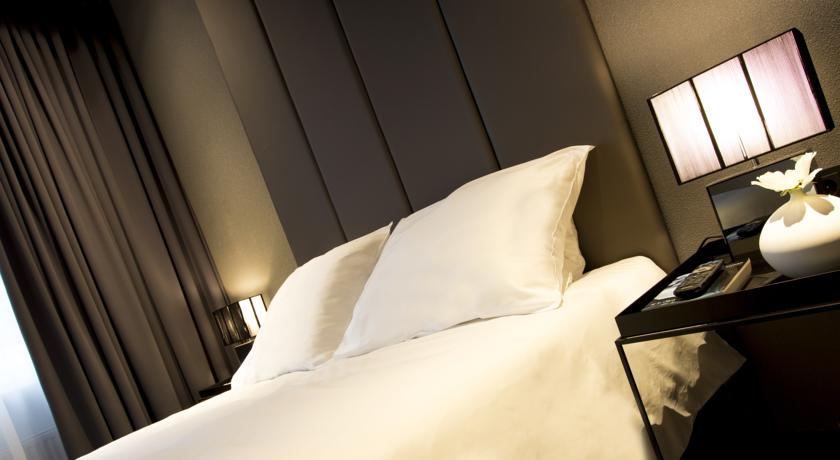Boutique Hotel Glow Boutique Hotel Glow