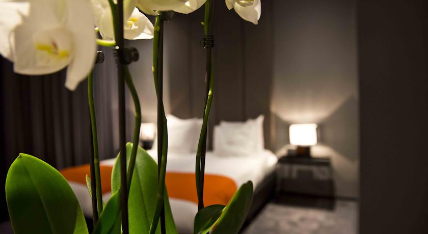 Boutique Hotel Glow Boutique Hotel Glow