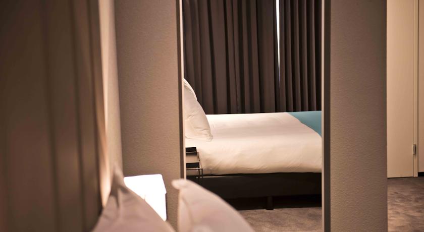 Boutique Hotel Glow Boutique Hotel Glow