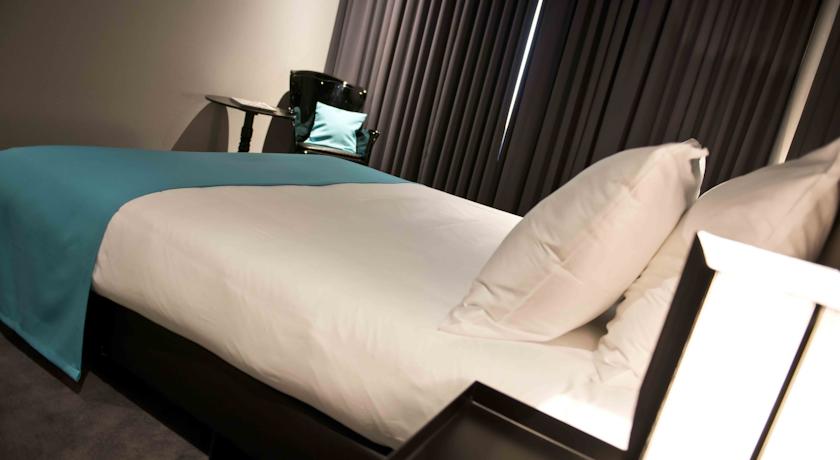 Boutique Hotel Glow Boutique Hotel Glow