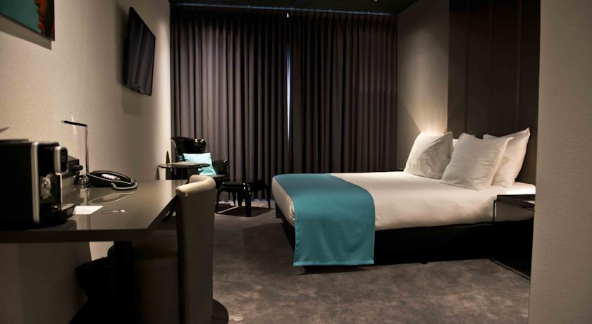 Boutique Hotel Glow Boutique Hotel Glow