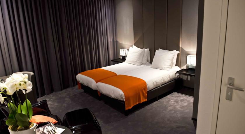 Boutique Hotel Glow Boutique Hotel Glow