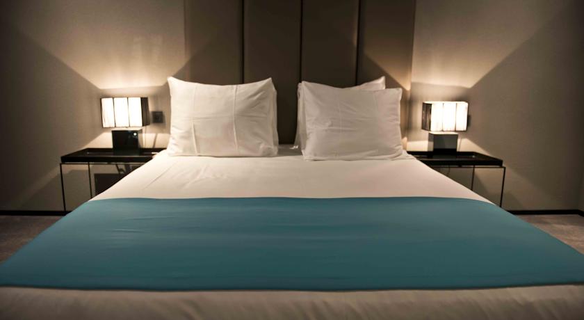 Boutique Hotel Glow Boutique Hotel Glow