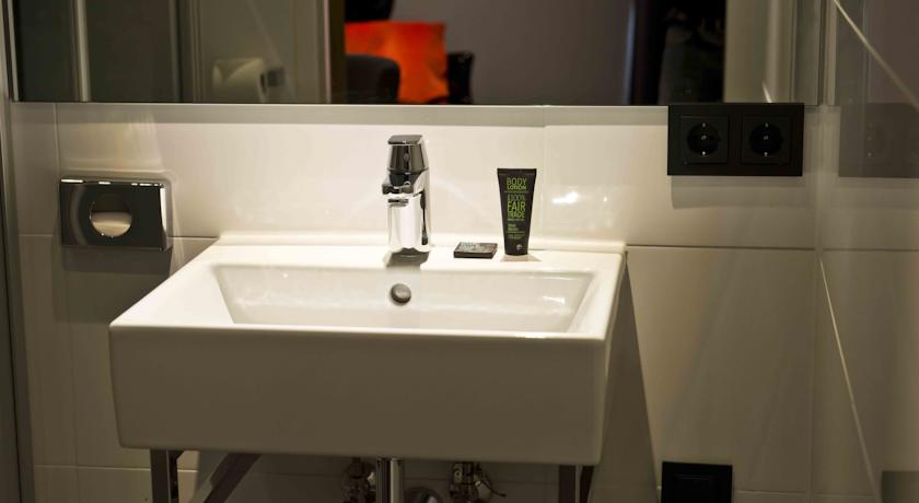 Boutique Hotel Glow Boutique Hotel Glow