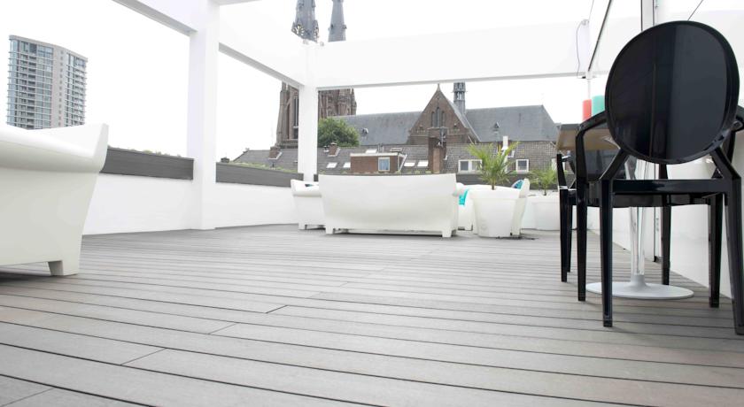 Boutique Hotel Glow Boutique Hotel Glow