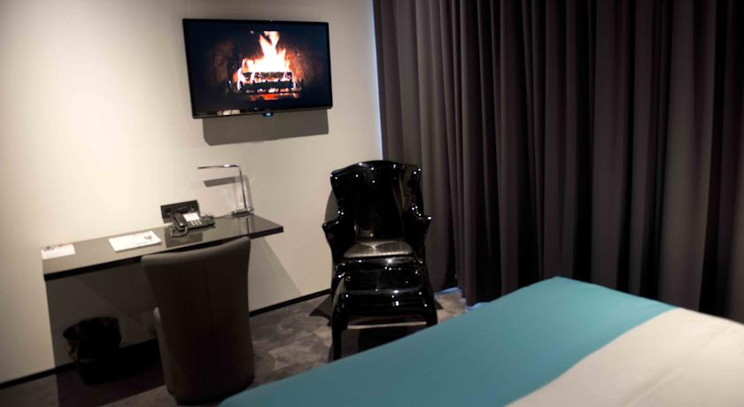 Boutique Hotel Glow Boutique Hotel Glow