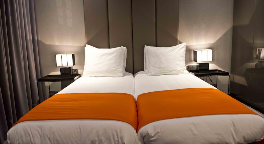 Boutique Hotel Glow Boutique Hotel Glow