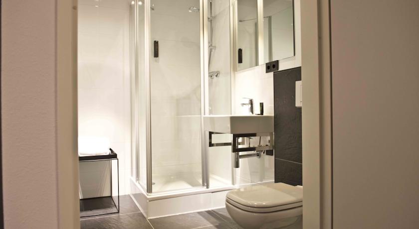 Boutique Hotel Glow Boutique Hotel Glow