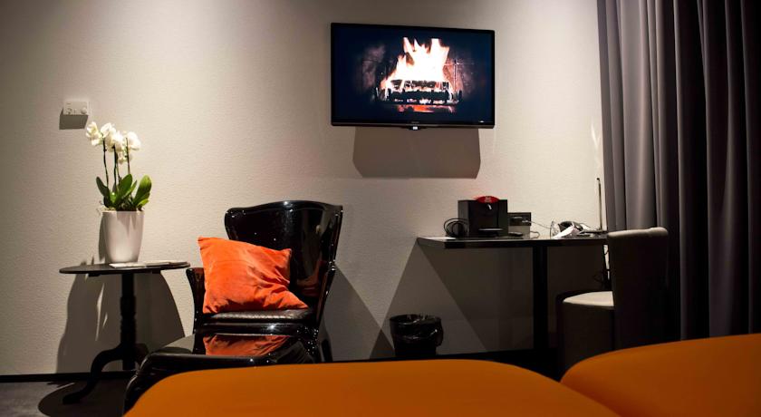 Boutique Hotel Glow Boutique Hotel Glow