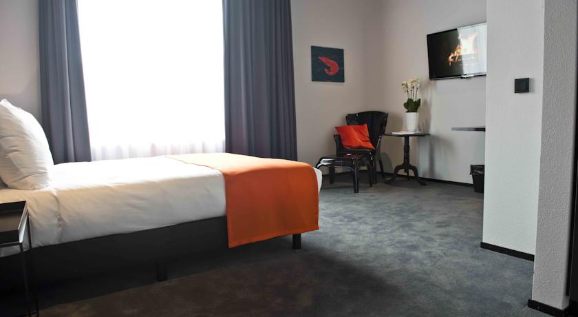 Boutique Hotel Glow Boutique Hotel Glow