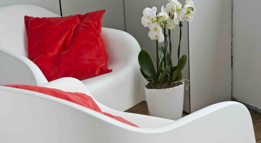 Boutique Hotel Glow Boutique Hotel Glow