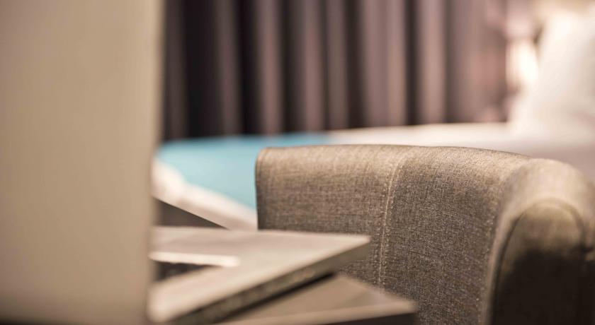 Boutique Hotel Glow Boutique Hotel Glow