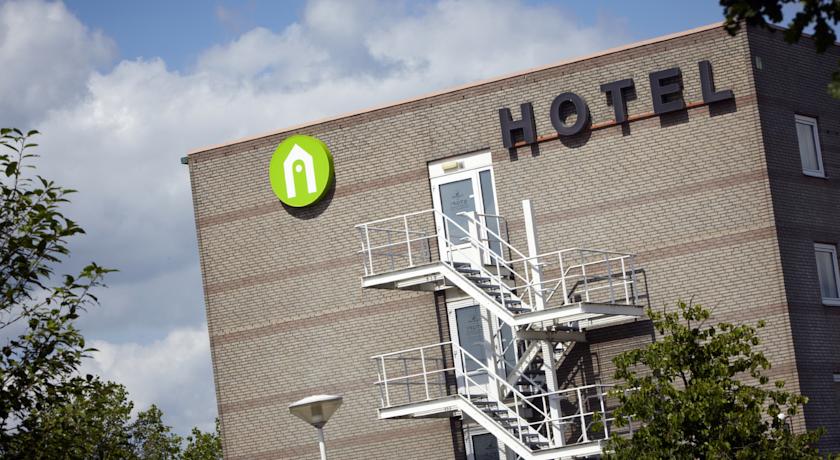 Campanile Hotel & Restaurant Amersfoort Campanile Hotel & Restaurant Amersfoort