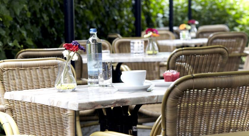 Campanile Hotel & Restaurant Amersfoort Campanile Hotel & Restaurant Amersfoort